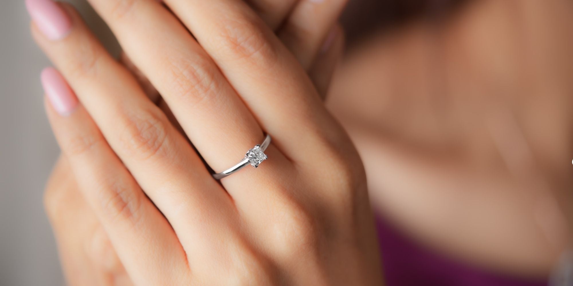 Shine for the Planet: 5 Ways Lab Grown Diamonds Reduce Your Environmental Footprint