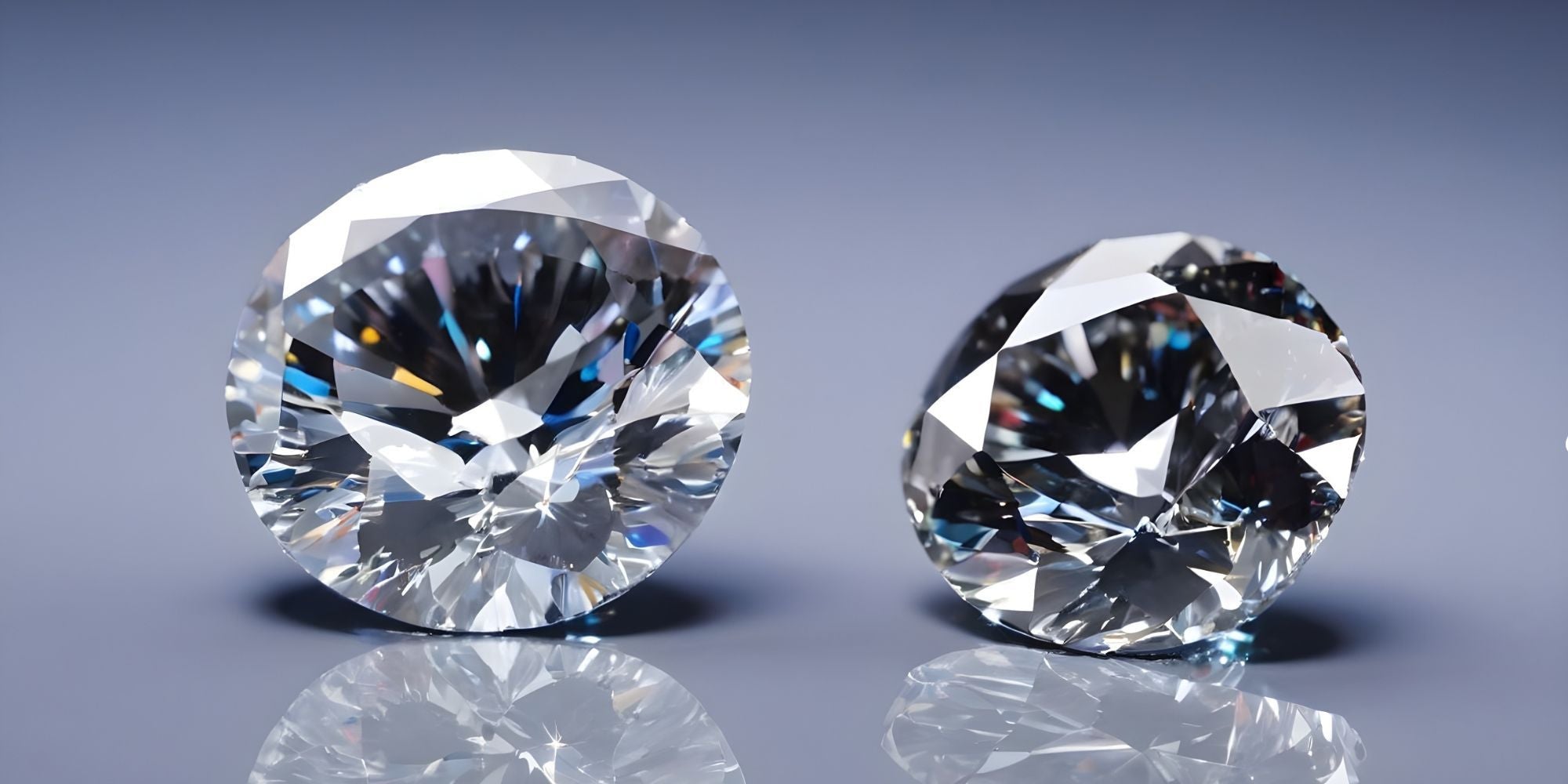 lab grown diamonds