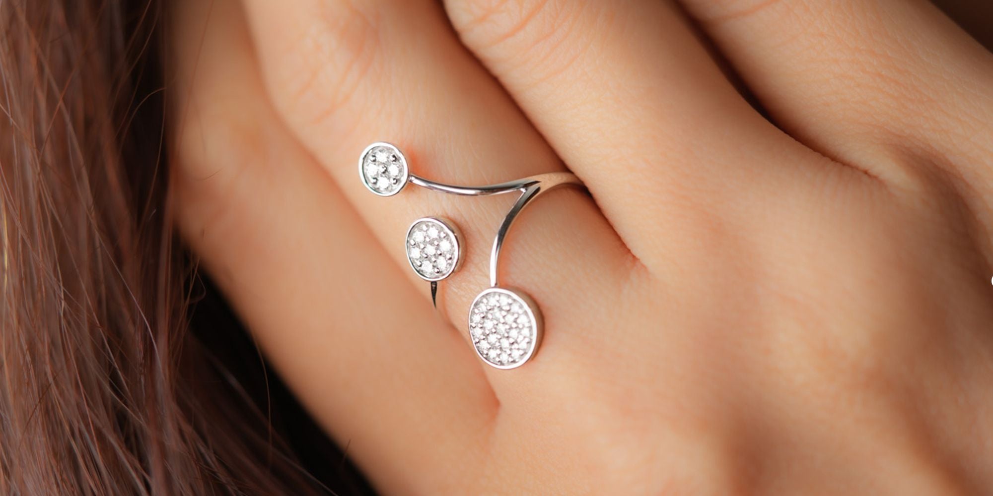 Editor's Picks: The Season's Best Diamond Jewellery Styles