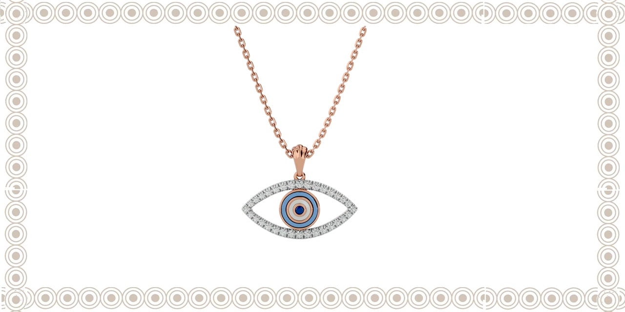 Evil Eye Jewellery - What Does It Mean 🧿