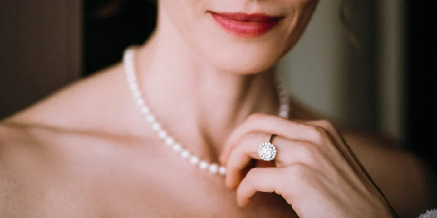 How to Choose the Perfect Necklace for Different Necklines