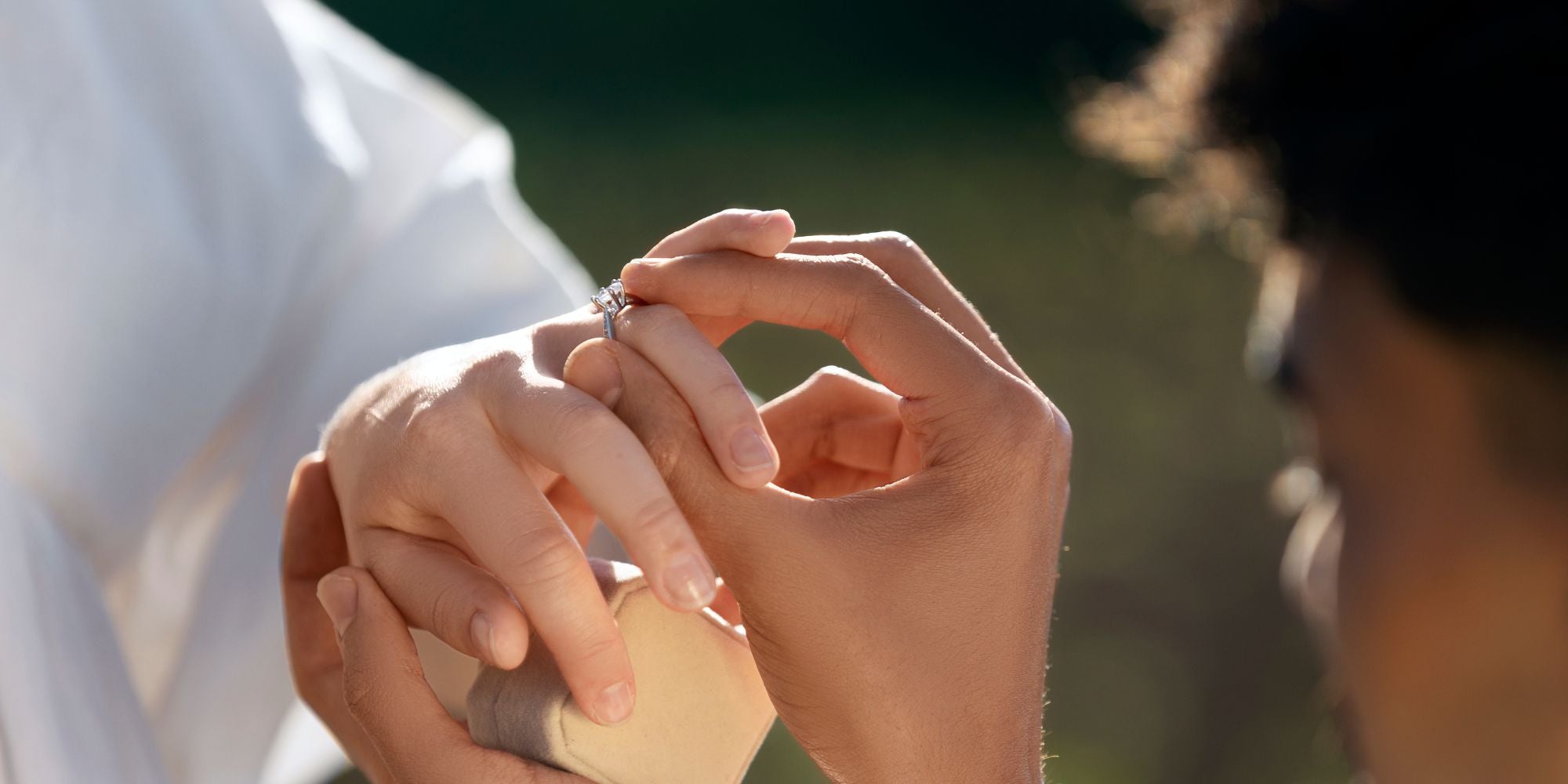 Lab Grown Diamond Engagement Rings