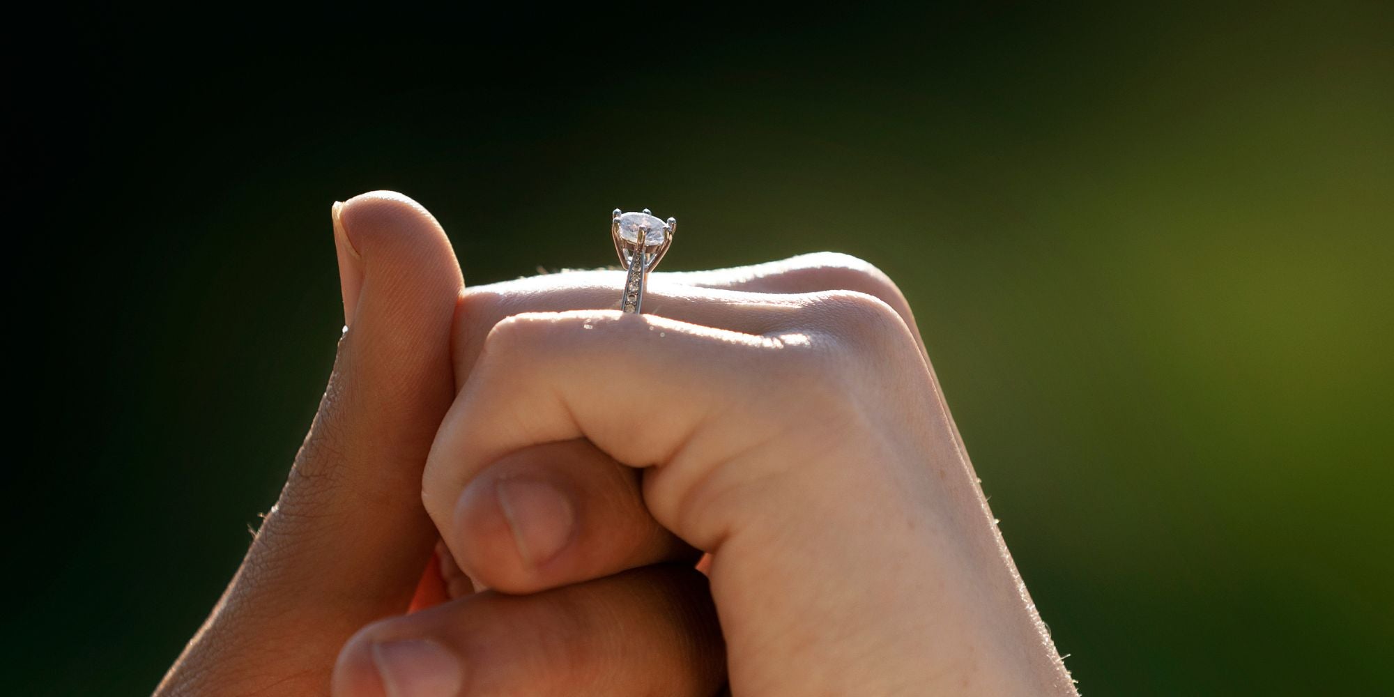 Eco-Friendly Weddings: Why More Couples Are Opting for Lab Grown Diamond Engagement Rings