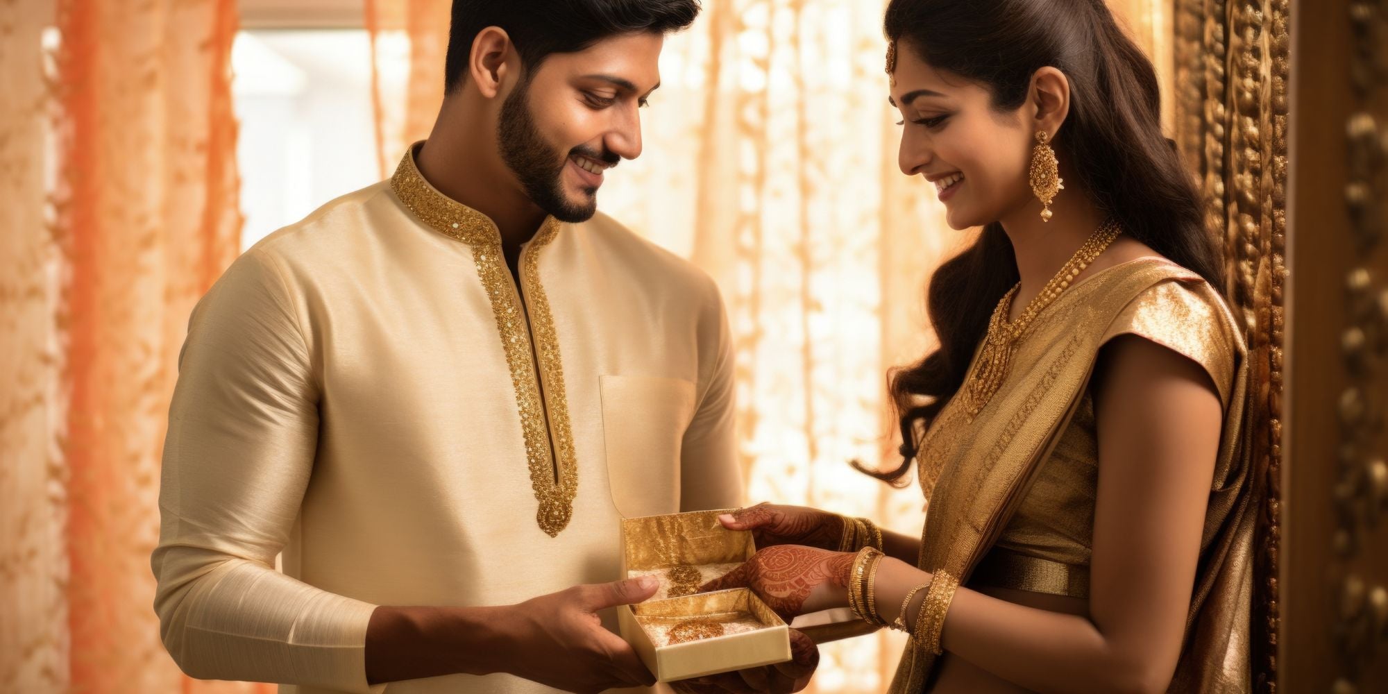 Top 5 Gudi Padwa Diamond Jewellery Gifts for Your Wife