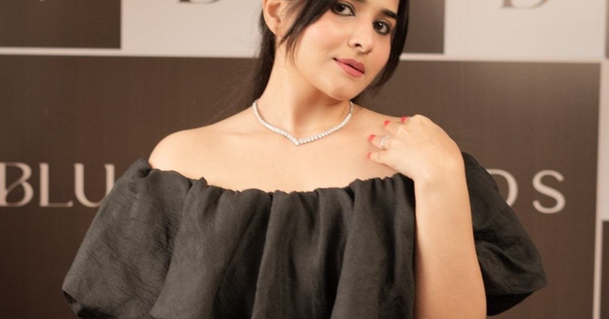 Blu Diamonds lab grown diamond jewellery