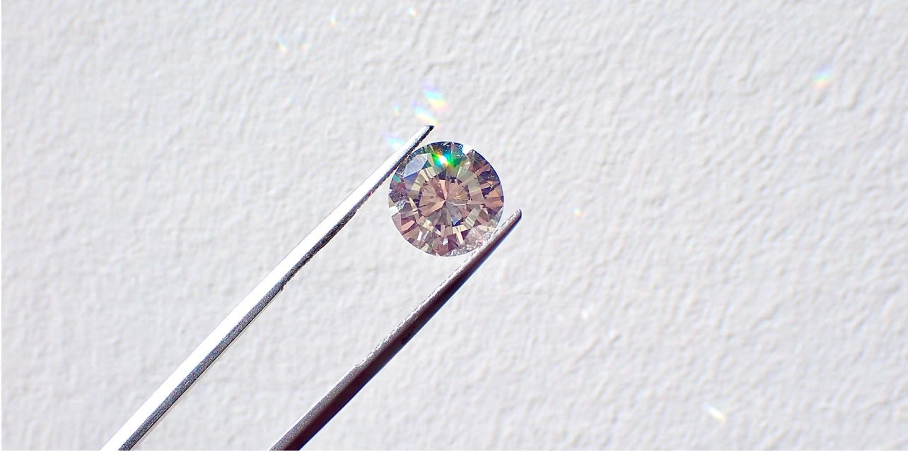 Lab Grown Vs Natural Diamond