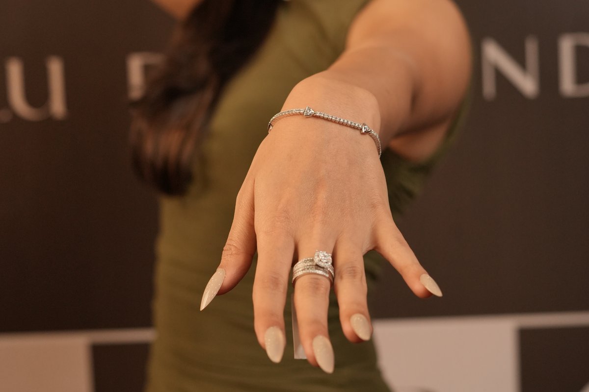 Lab grown vs natural diamonds — Blu Diamonds India honest guide