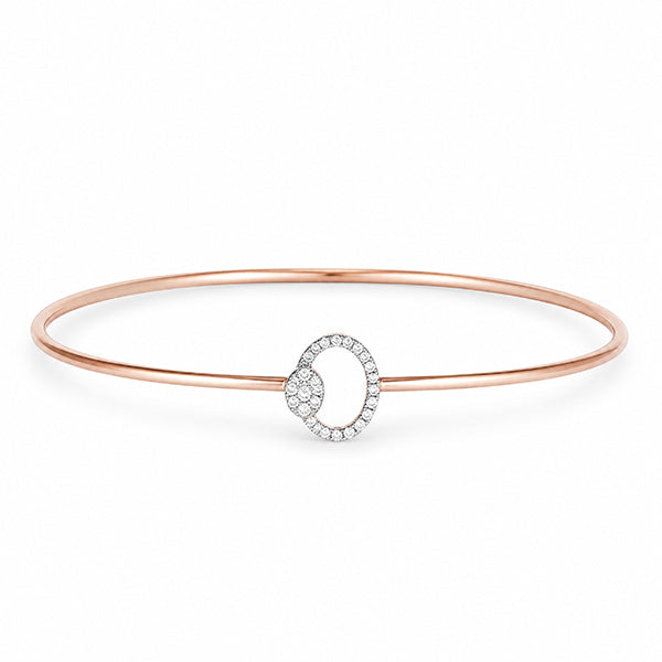 Cavelle Lab Grown Diamond Bracelet