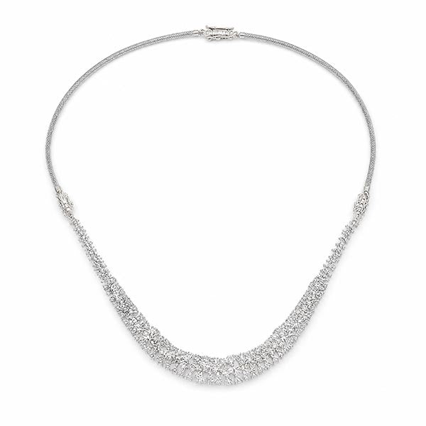 Versa Lab Grown Diamond Bracelet