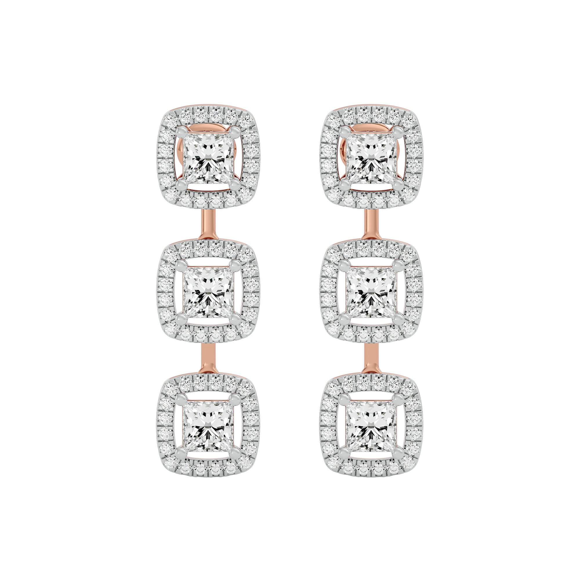 Radiant Opal Earrings