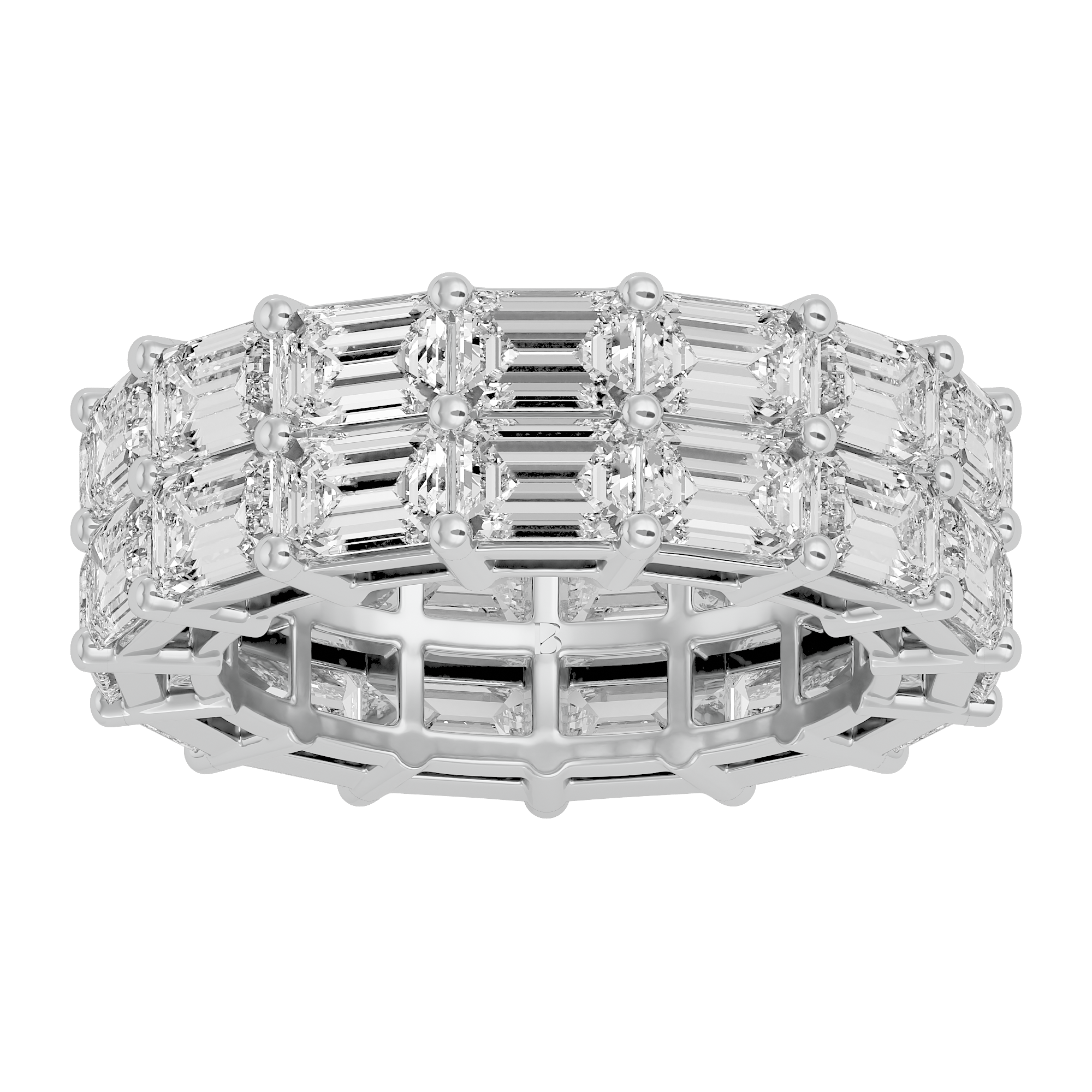 Forever Brilliance Ring