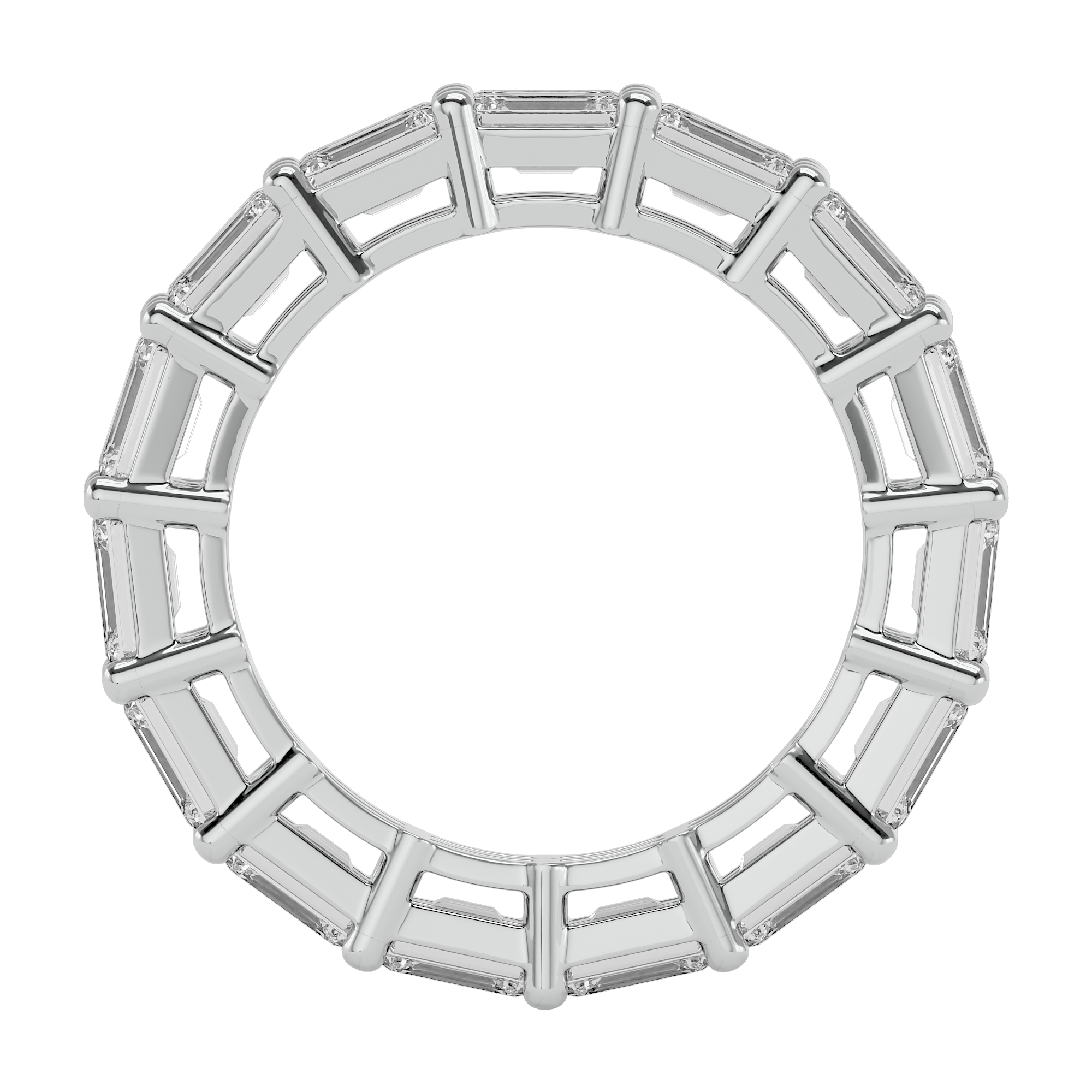 Forever Brilliance Ring