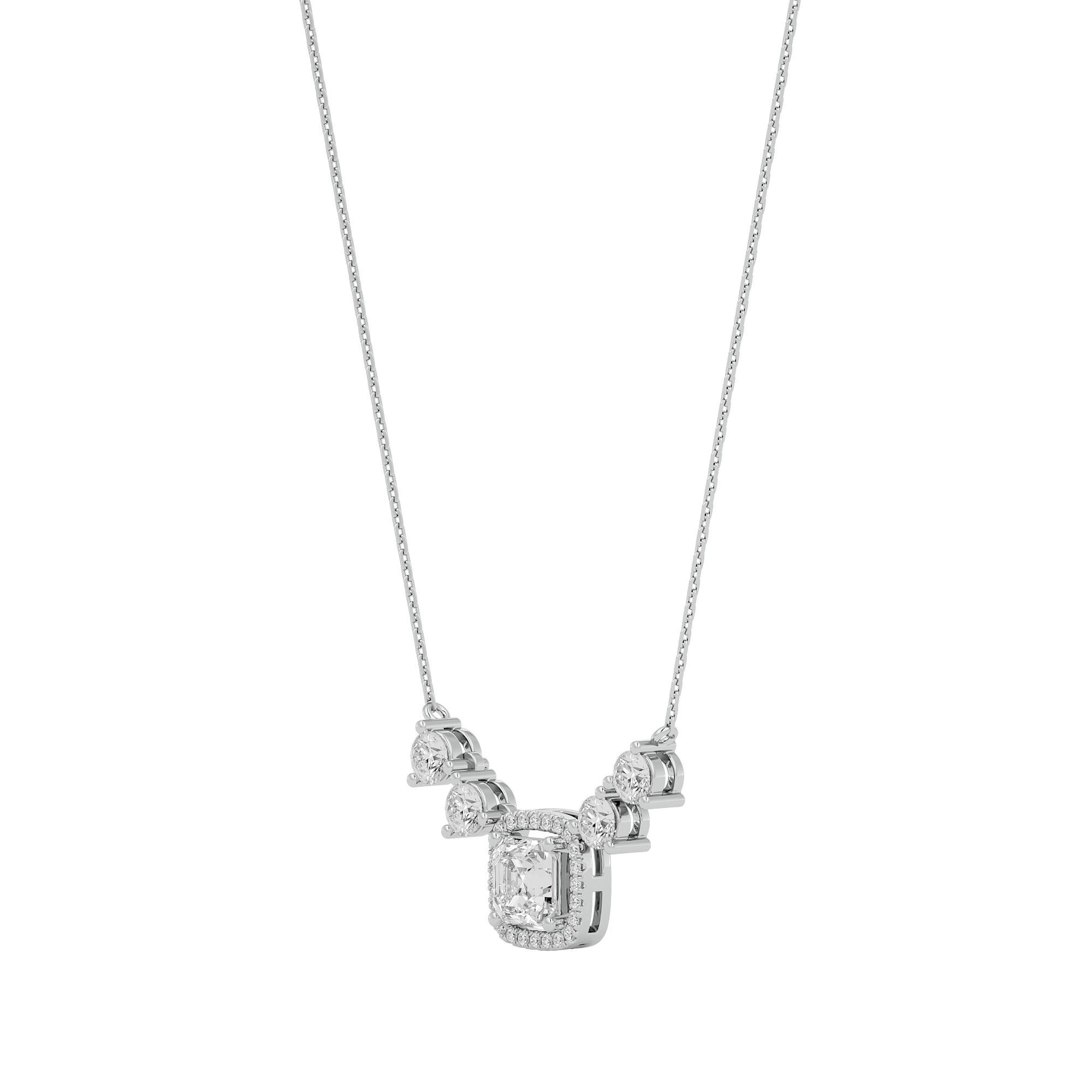 Ethereal Harmony Pendant