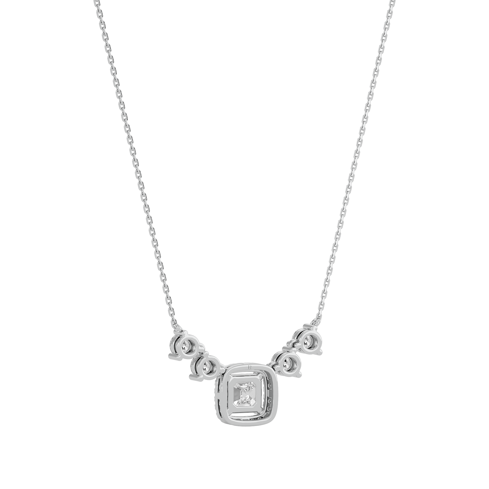 Ethereal Harmony Pendant