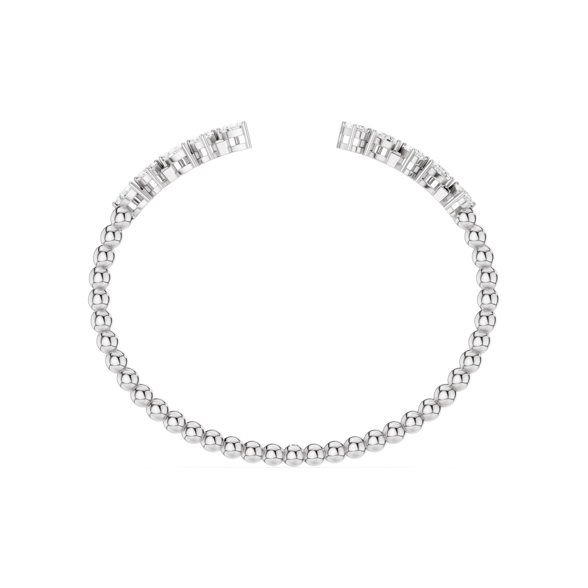 Noiréa Lab Grown Diamond Bracelet