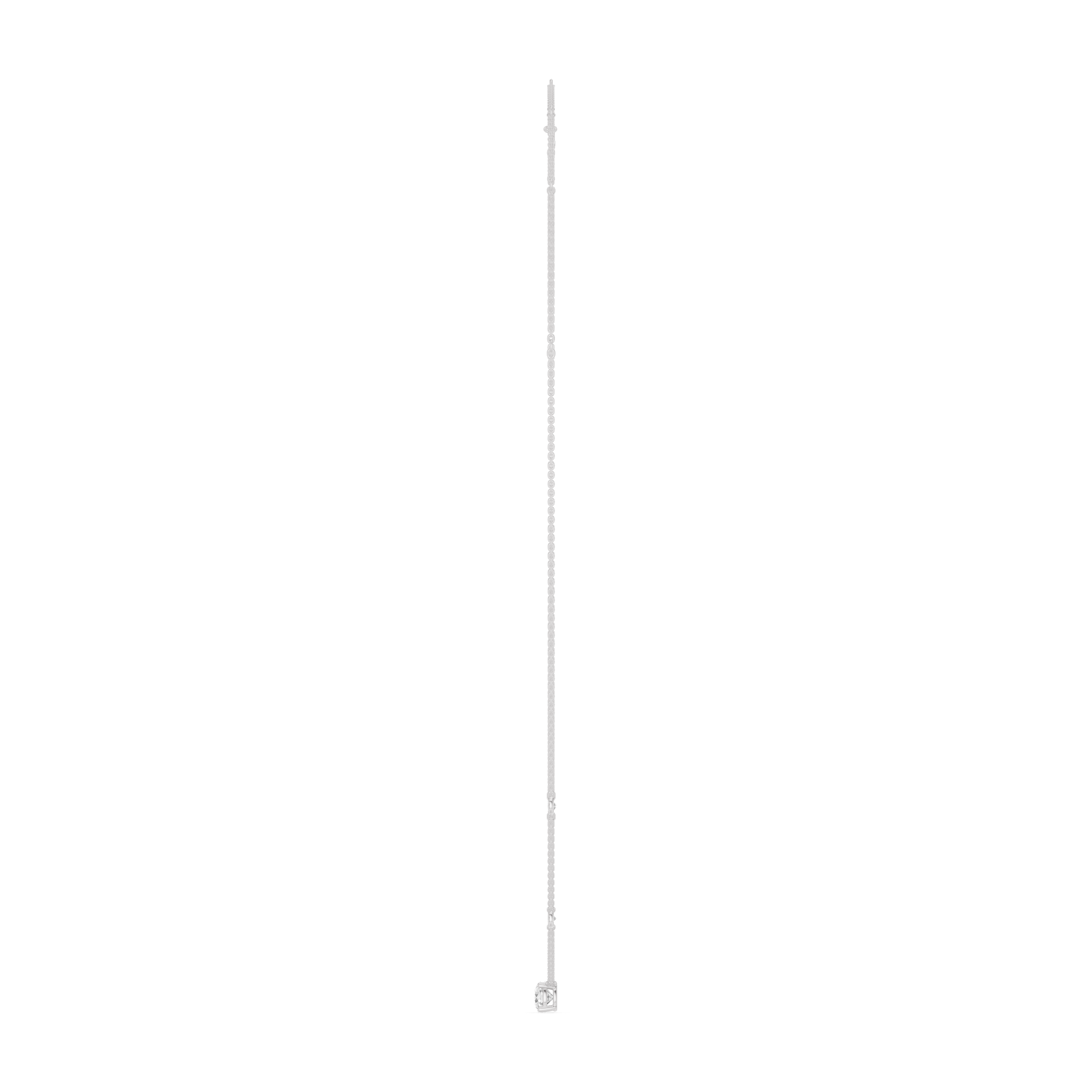 The Solvèra Diamond Pendant