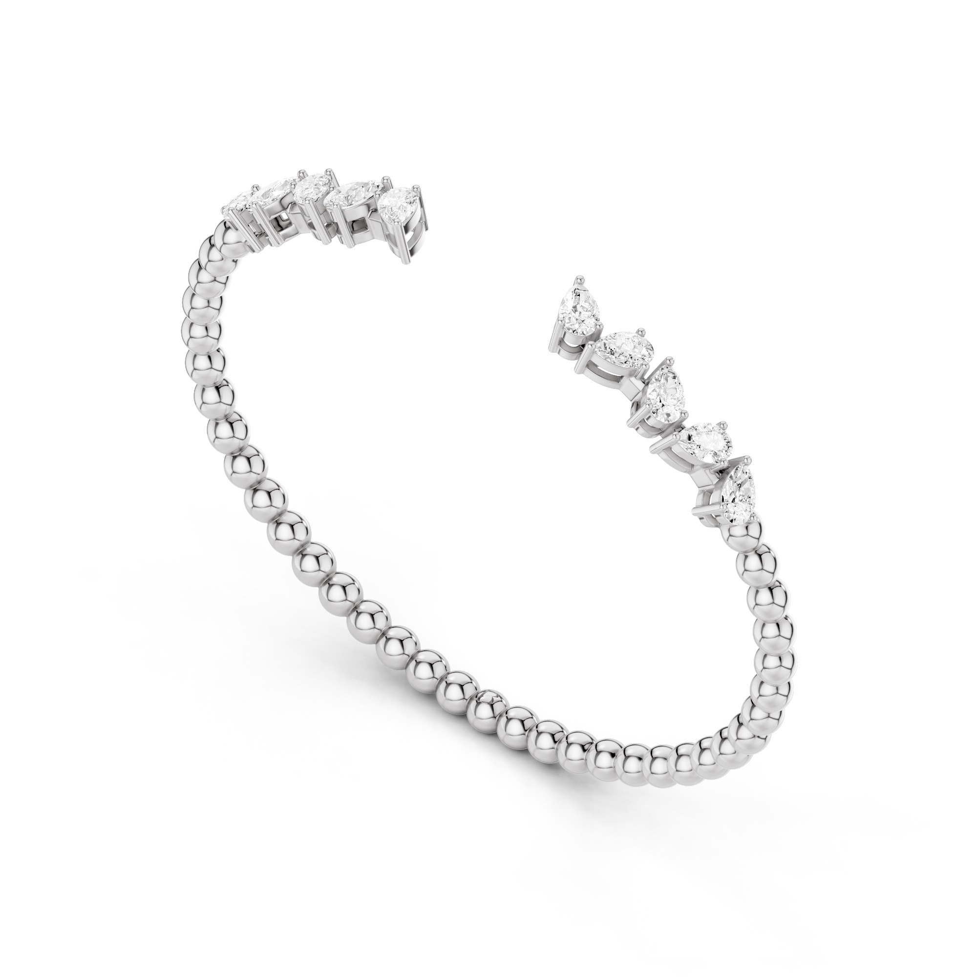Noiréa Lab Grown Diamond Bracelet