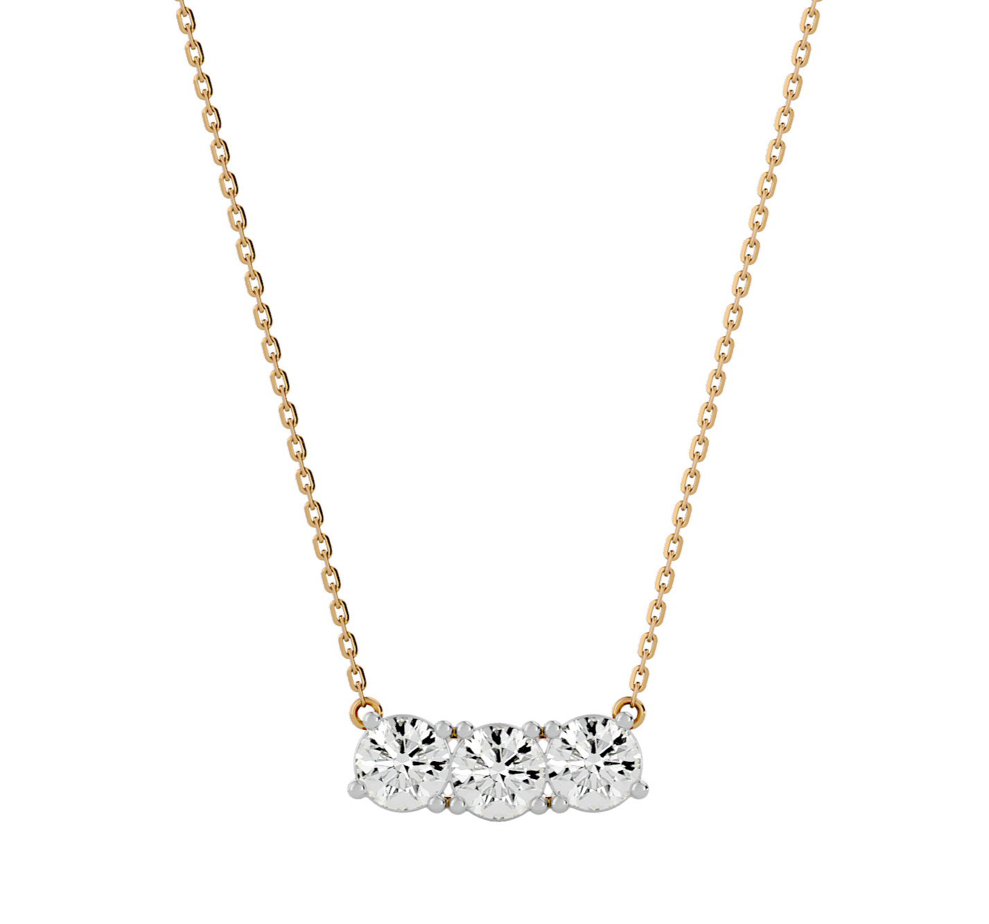 Eclipse Luxe Pendant