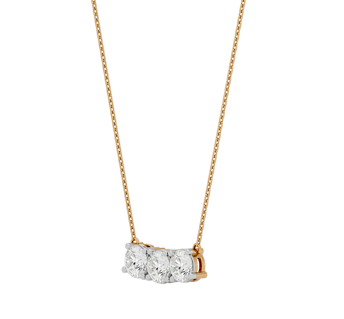 Eclipse Luxe Pendant