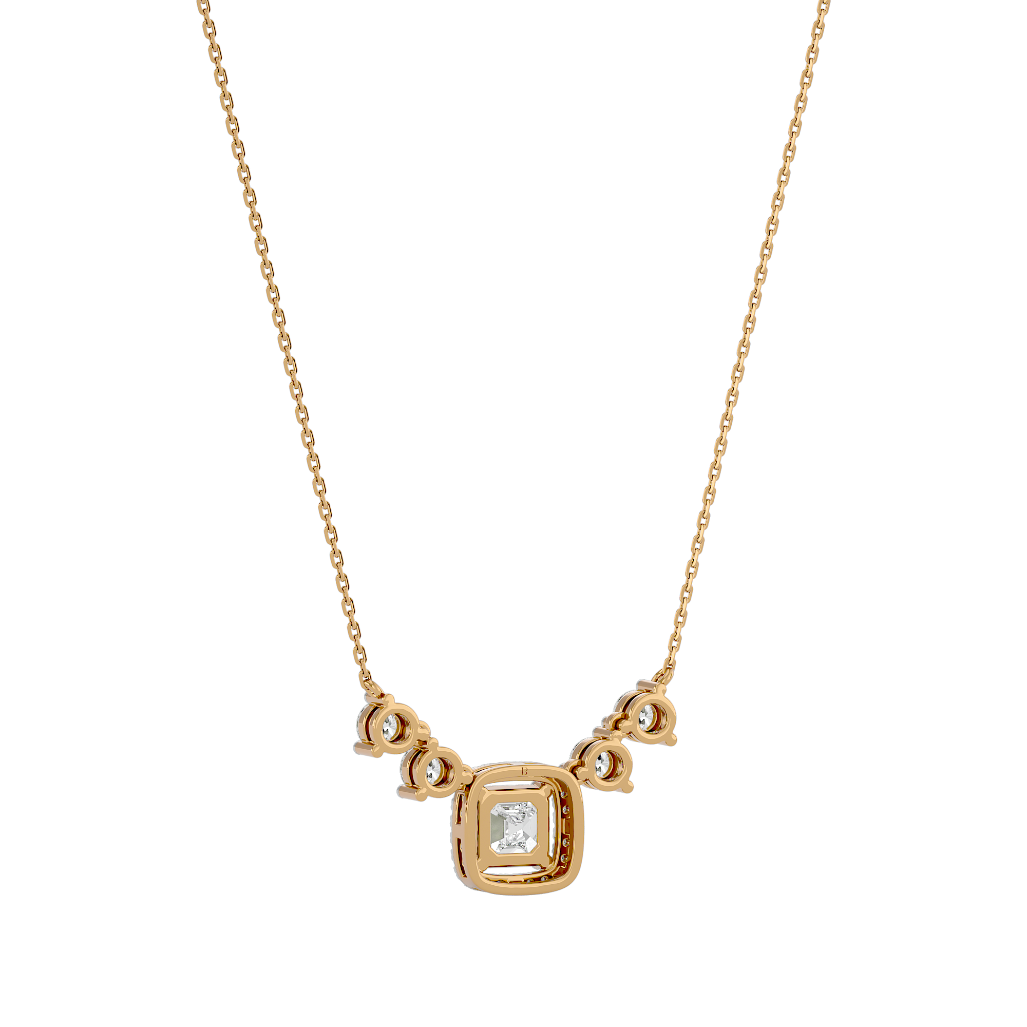 Ethereal Harmony Pendant