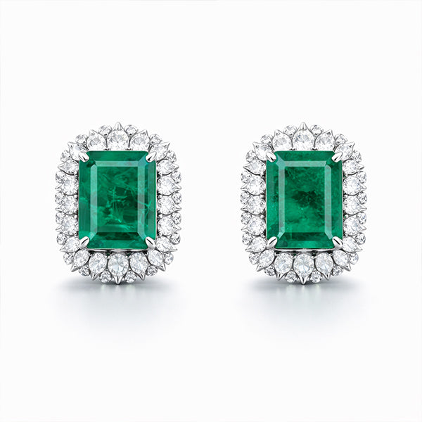 Amara Lab Grown Diamond Ring