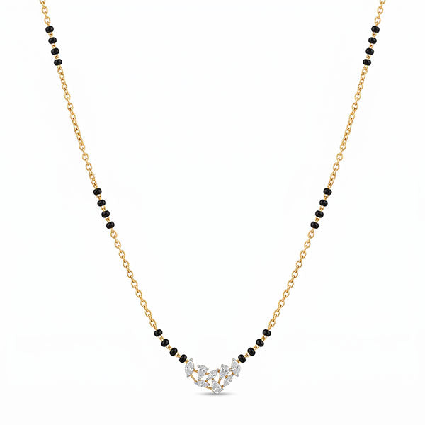 Bellara Lab Grown Diamond Pendant