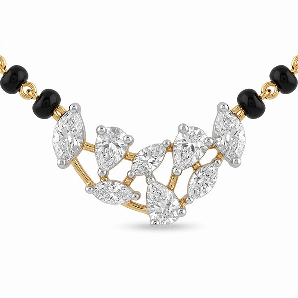 Bellara Lab Grown Diamond Pendant