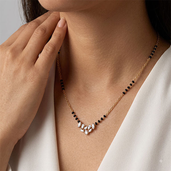 Bellara Lab Grown Diamond Pendant