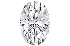 Oval Cut, Lab Grown Diamond Jewellery 