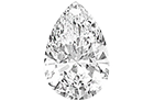 Pear Cut, Lab Grown Diamond Jewellery
