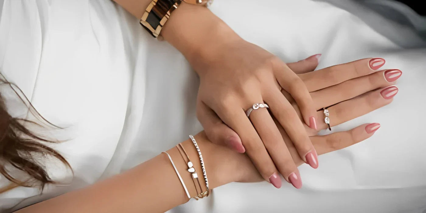 5 Diamond Jewelry Styles Every Woman Should Have for New Year’s Celebrations