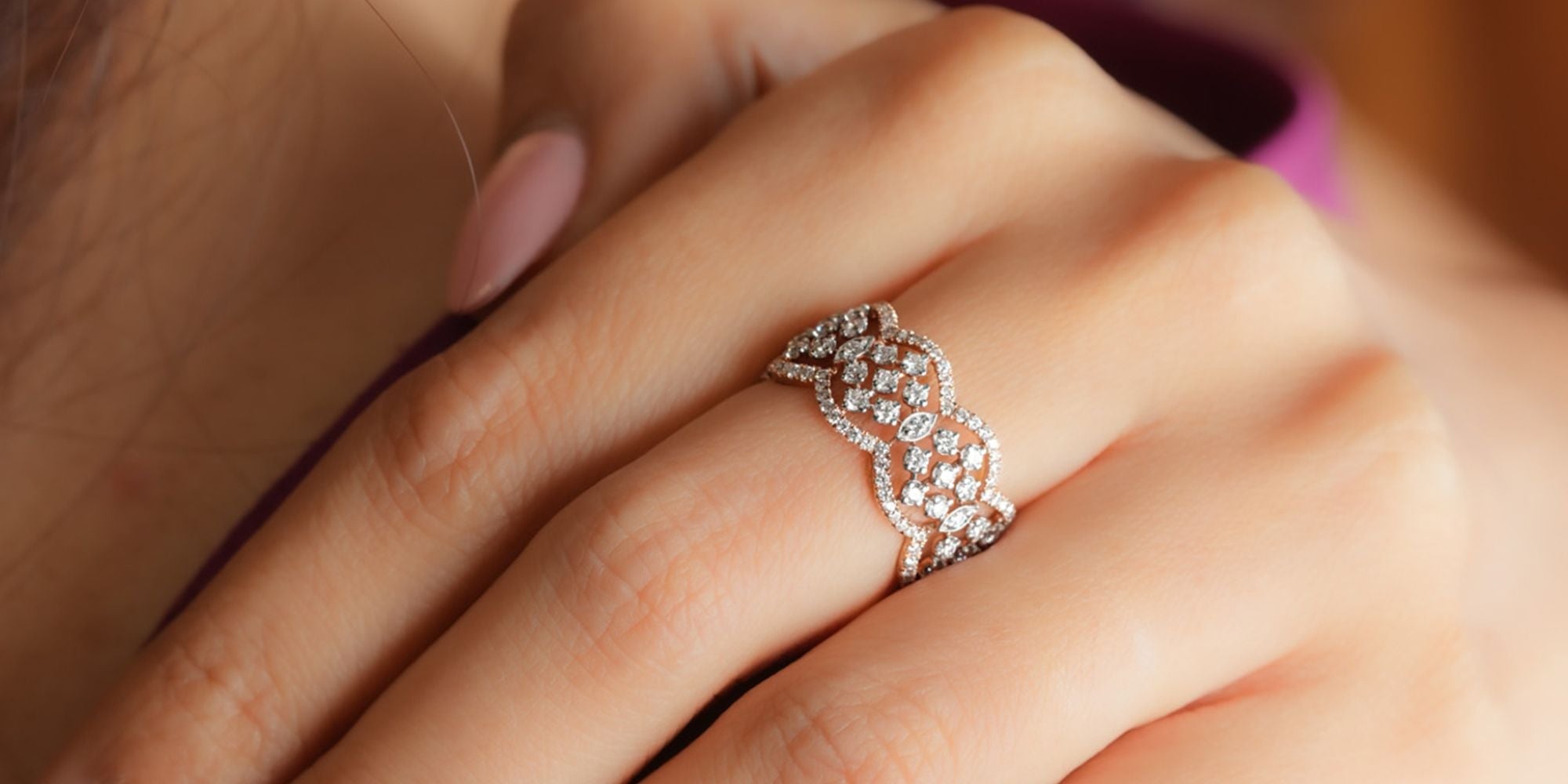 LAB-GROWN DIAMOND ENGAGEMENT RINGS BY BLU DIAMONDS