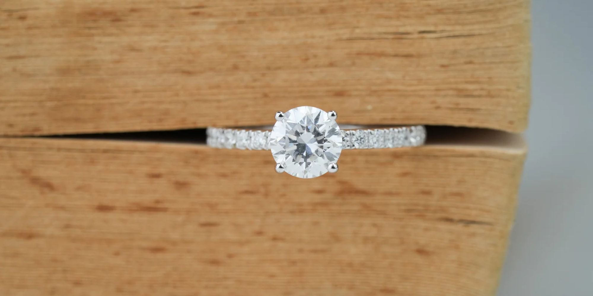 Lab Grown Diamond in India - Blu Diamond