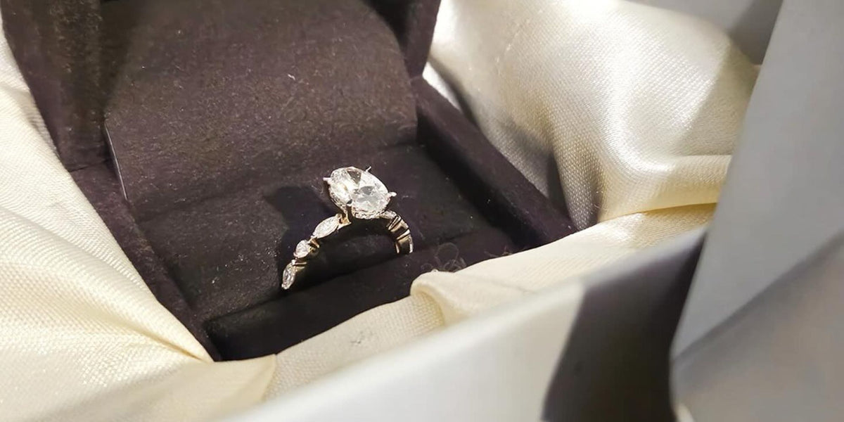 Recycled Gold and Lab Made Diamonds: Sustainable Choices for Jewelry Lovers Recycled Gold and Lab Made Diamonds: Sustainable Choices for Jewelry Lovers