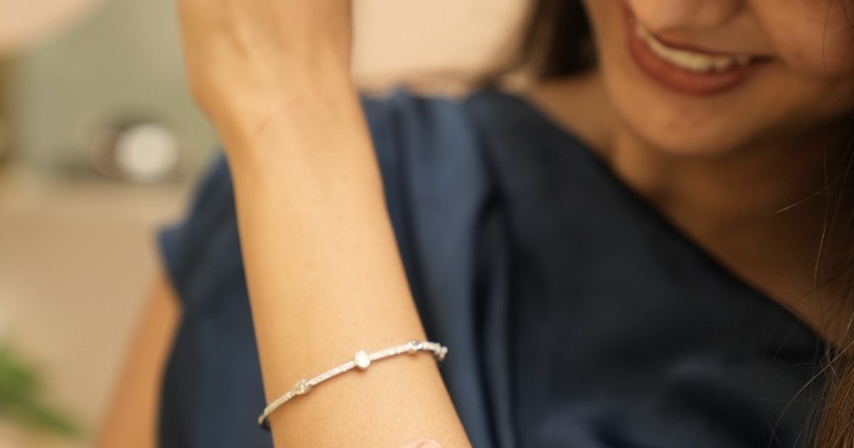 Blu Diamonds lab grown diamond jewellery