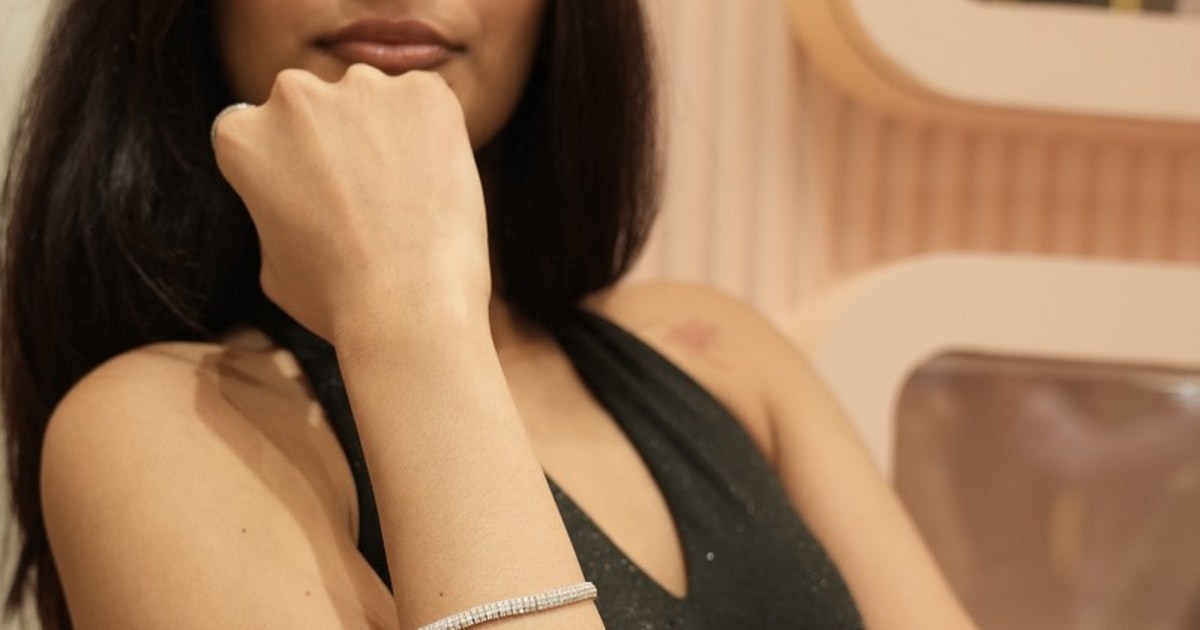 Blu Diamonds lab grown diamond jewellery
