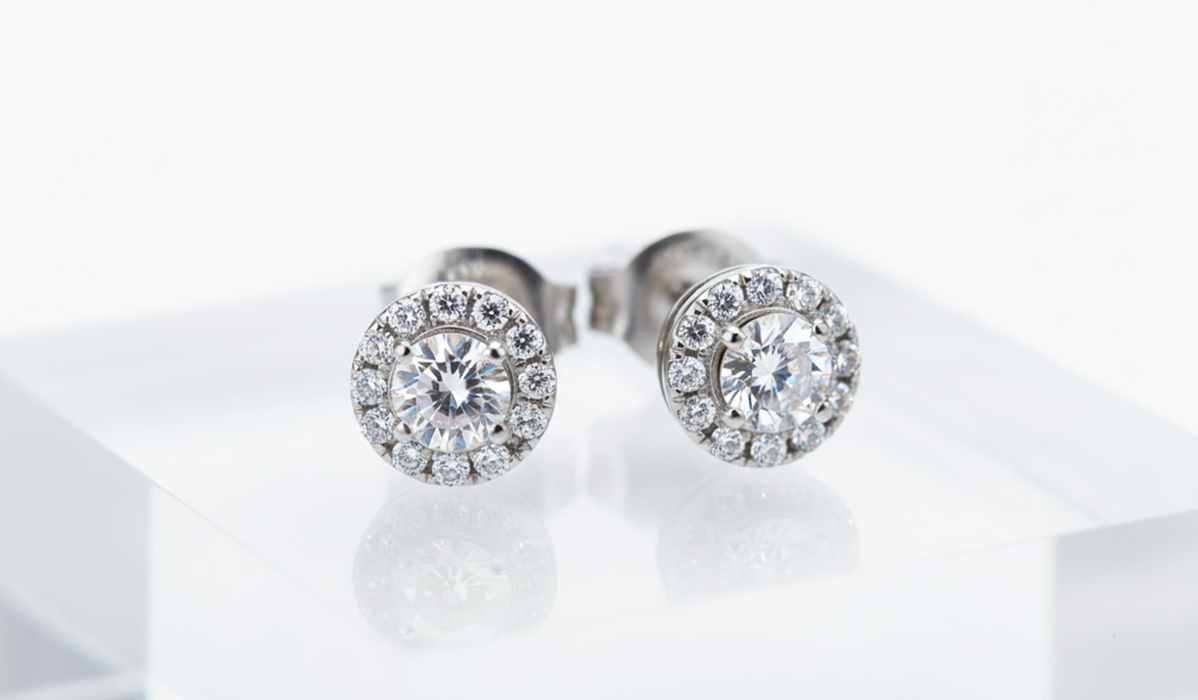 Why Hypoallergenic Earrings for Sensitive Ears