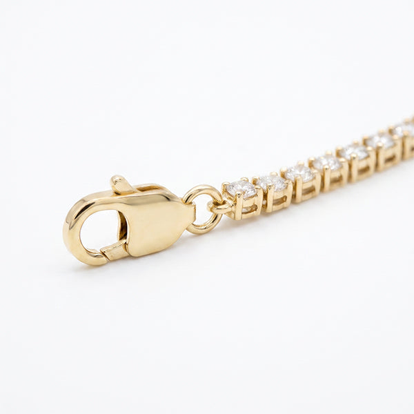 Serena Lab Grown Diamond Bracelet