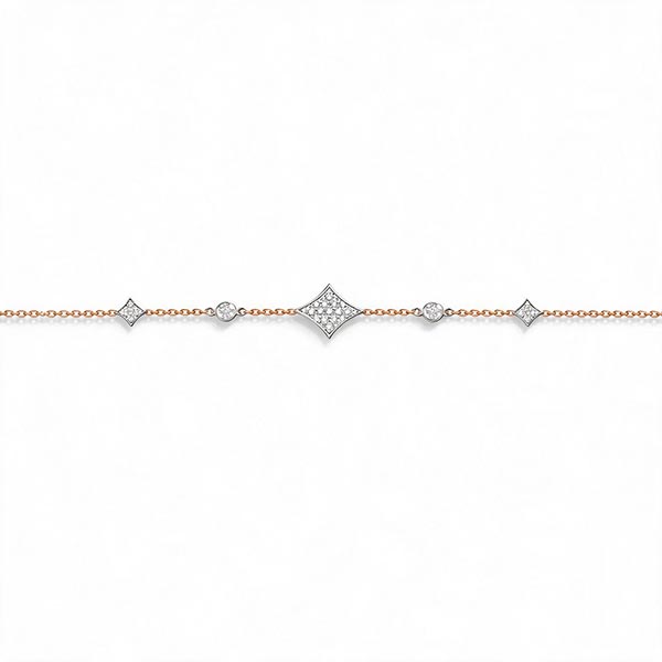 Liora Lab Grown Diamond Bracelet