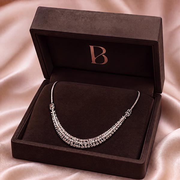 Versa Lab Grown Diamond Bracelet