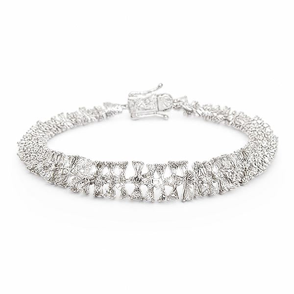 Versa Lab Grown Diamond Bracelet