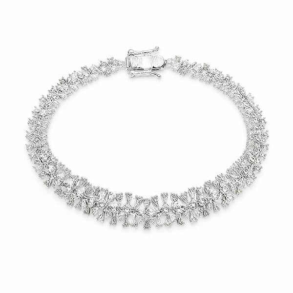 Versa Lab Grown Diamond Bracelet