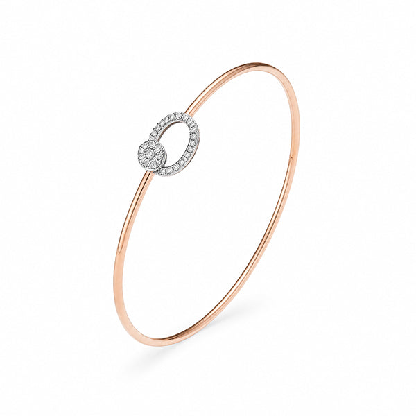 Cavelle Lab Grown Diamond Bracelet