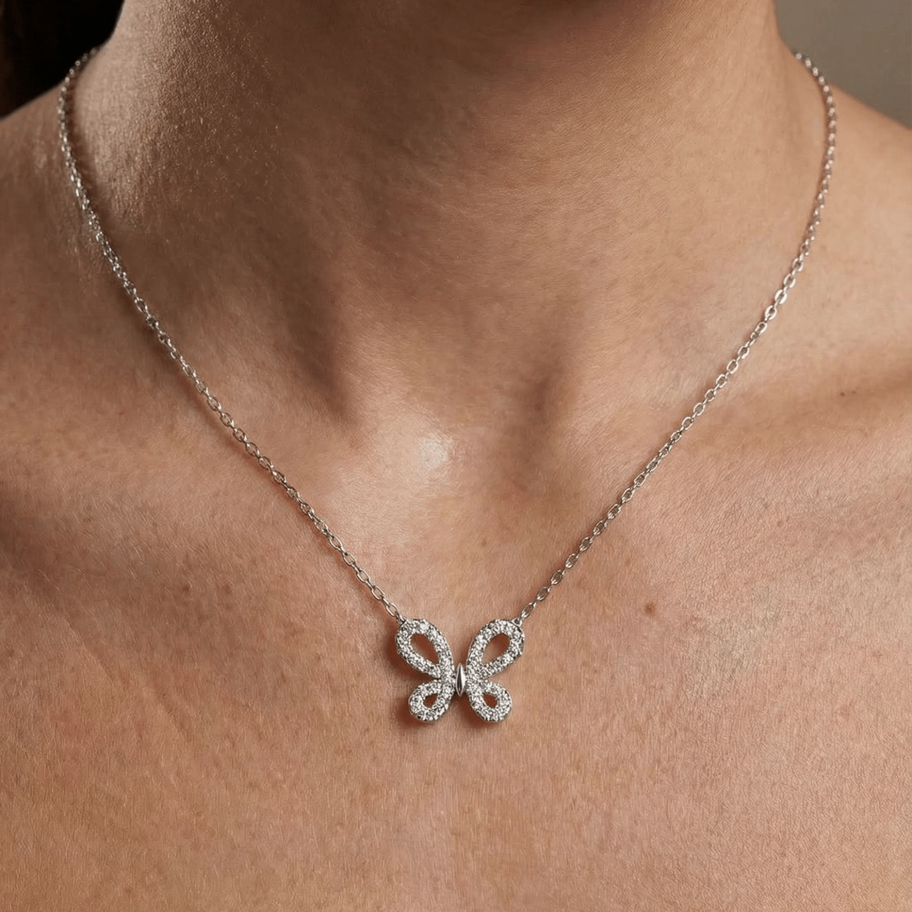 Mirage Lab Grown Diamond Pendant