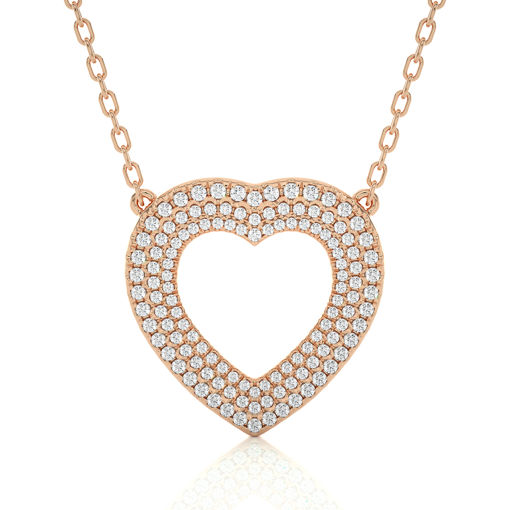 Amor Pendant