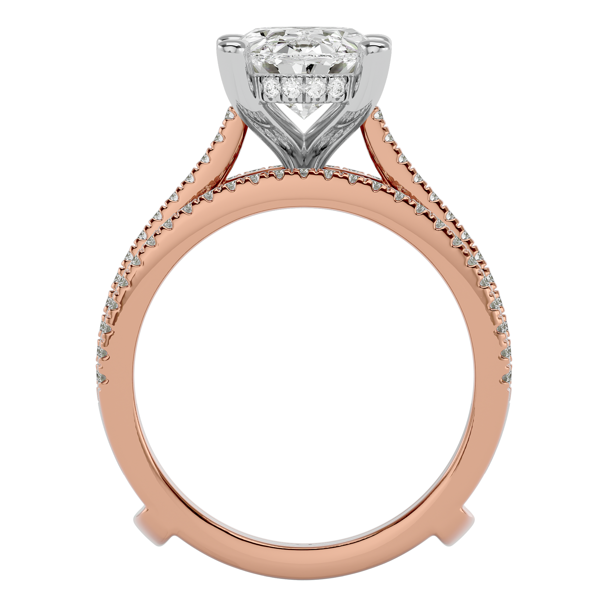 Everlasting Glow Ring