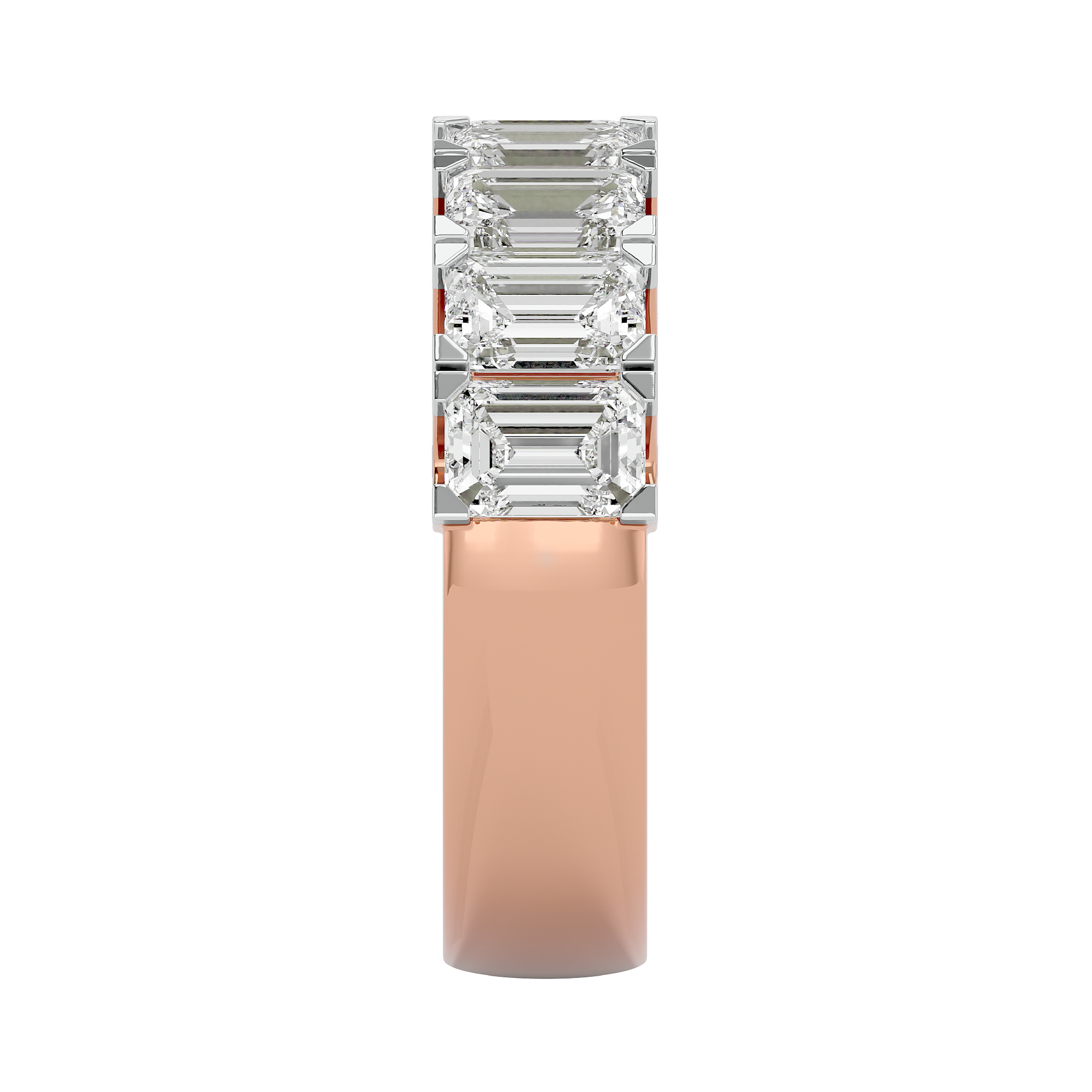 Majestic Spark Ring