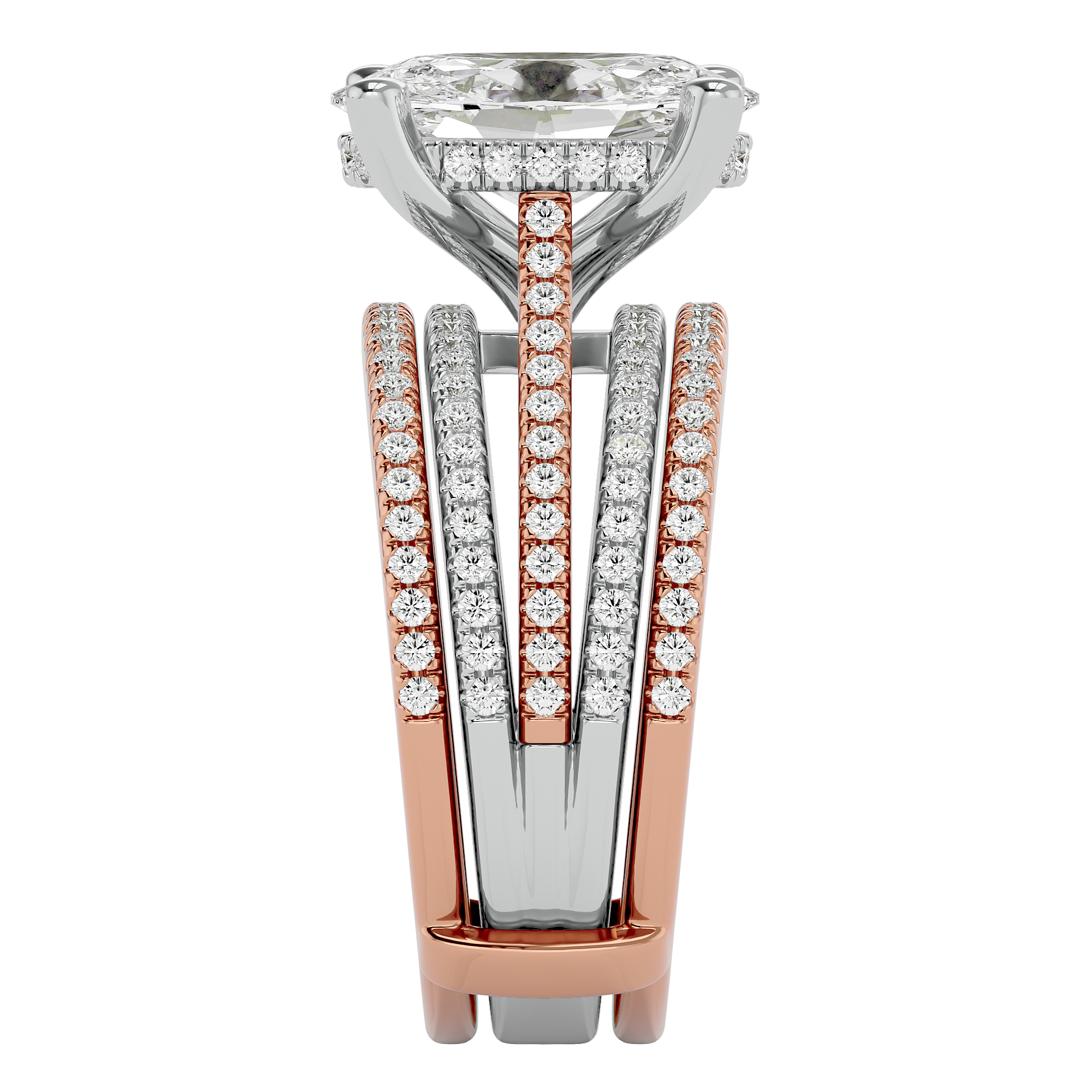 Everlasting Glow Ring
