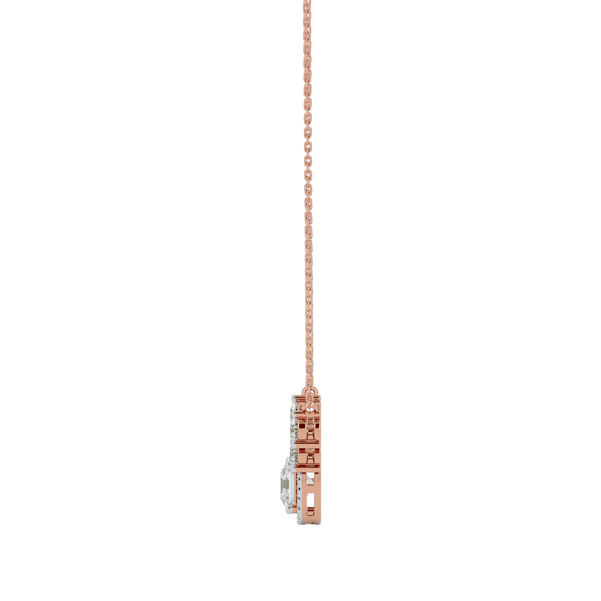 Ethereal Harmony Pendant