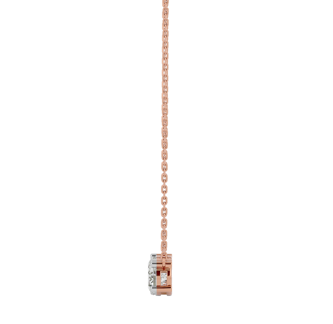 Eclipse Luxe Pendant